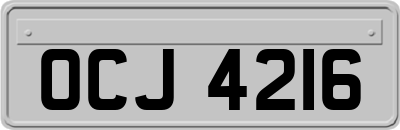 OCJ4216