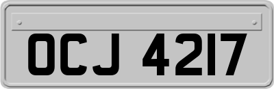 OCJ4217