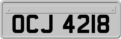 OCJ4218