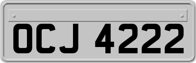 OCJ4222