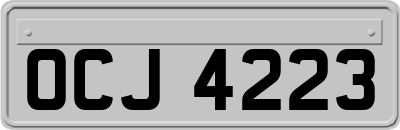 OCJ4223