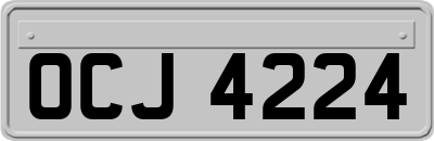 OCJ4224