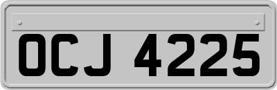 OCJ4225