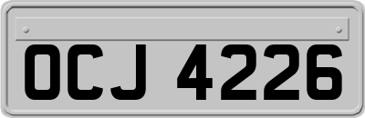 OCJ4226