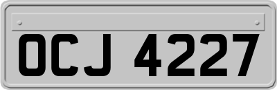 OCJ4227