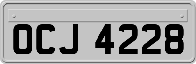 OCJ4228