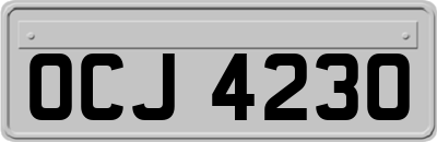 OCJ4230