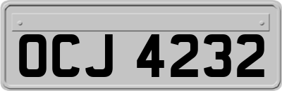 OCJ4232