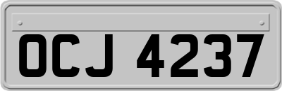 OCJ4237