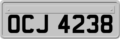 OCJ4238