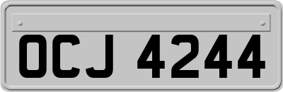 OCJ4244