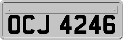 OCJ4246
