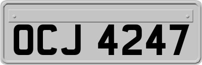 OCJ4247