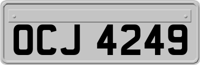 OCJ4249