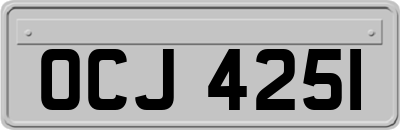 OCJ4251
