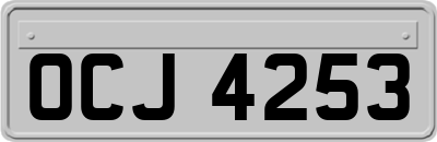 OCJ4253