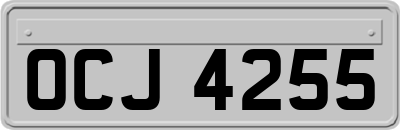 OCJ4255