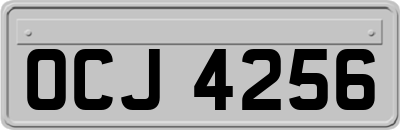 OCJ4256