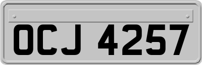 OCJ4257