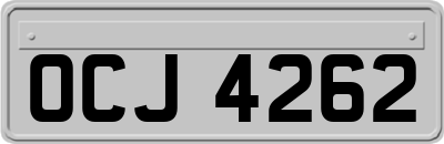 OCJ4262