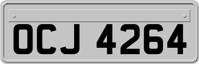 OCJ4264