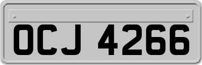 OCJ4266
