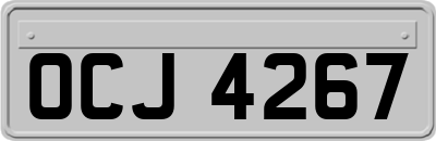 OCJ4267