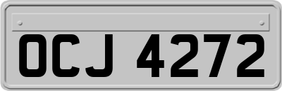 OCJ4272
