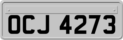 OCJ4273