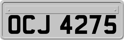 OCJ4275