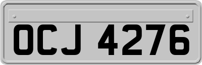 OCJ4276