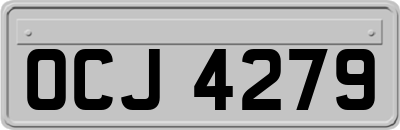OCJ4279