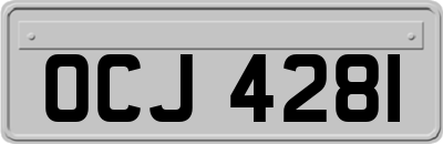 OCJ4281