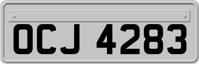 OCJ4283