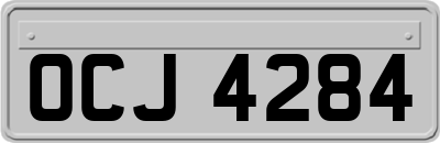 OCJ4284
