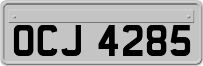 OCJ4285