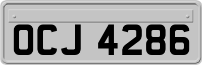 OCJ4286