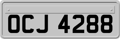 OCJ4288