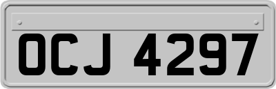 OCJ4297