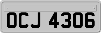OCJ4306