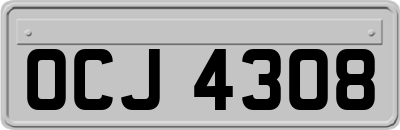 OCJ4308