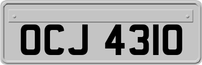 OCJ4310