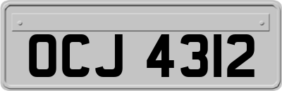 OCJ4312