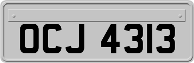 OCJ4313