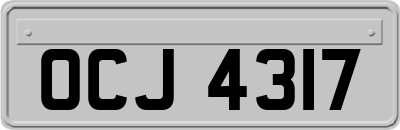 OCJ4317
