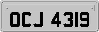 OCJ4319