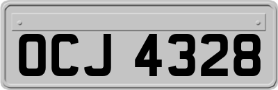 OCJ4328