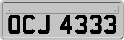 OCJ4333