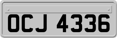OCJ4336