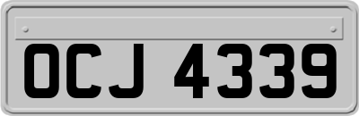 OCJ4339